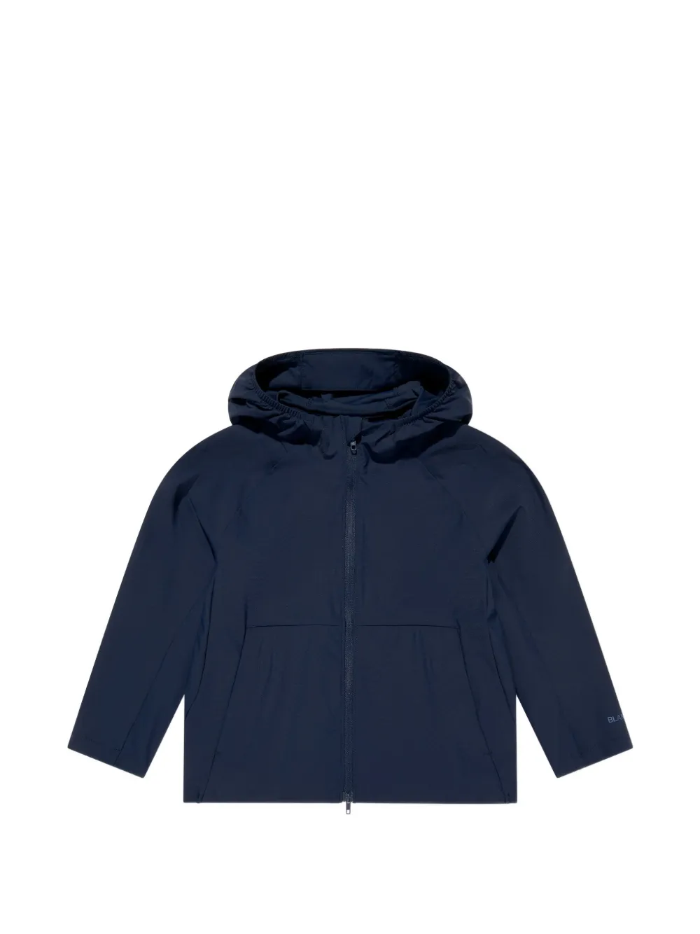 Blanca Sport Kids Trainingspak met logoprint Blauw