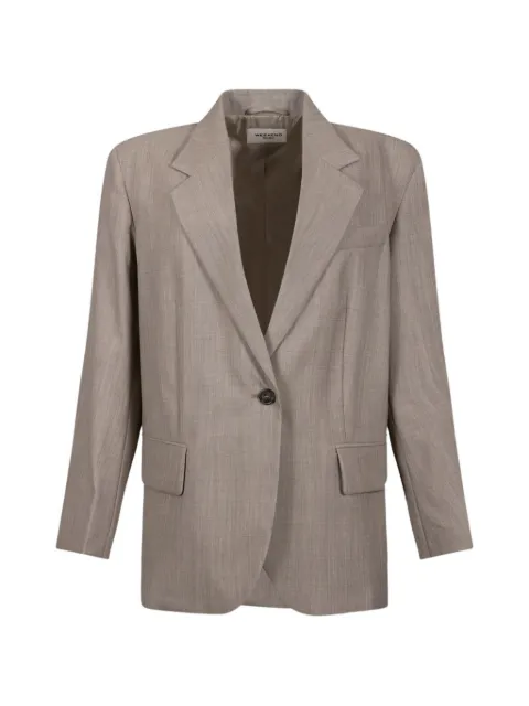 Weekend Max Mara single-breasted blazer