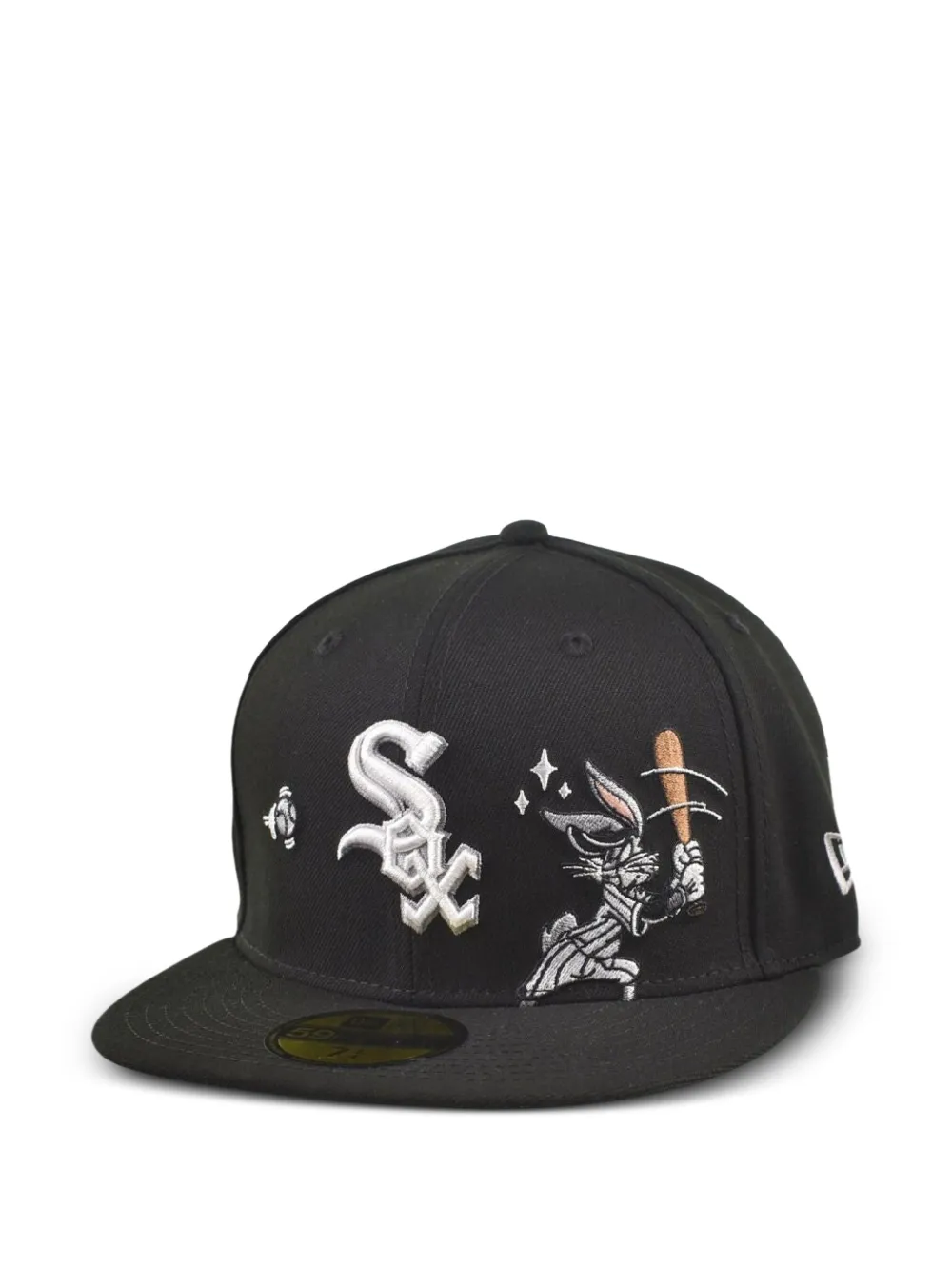 NEW ERA CAP Borsa tote 59FIFTY - Nero