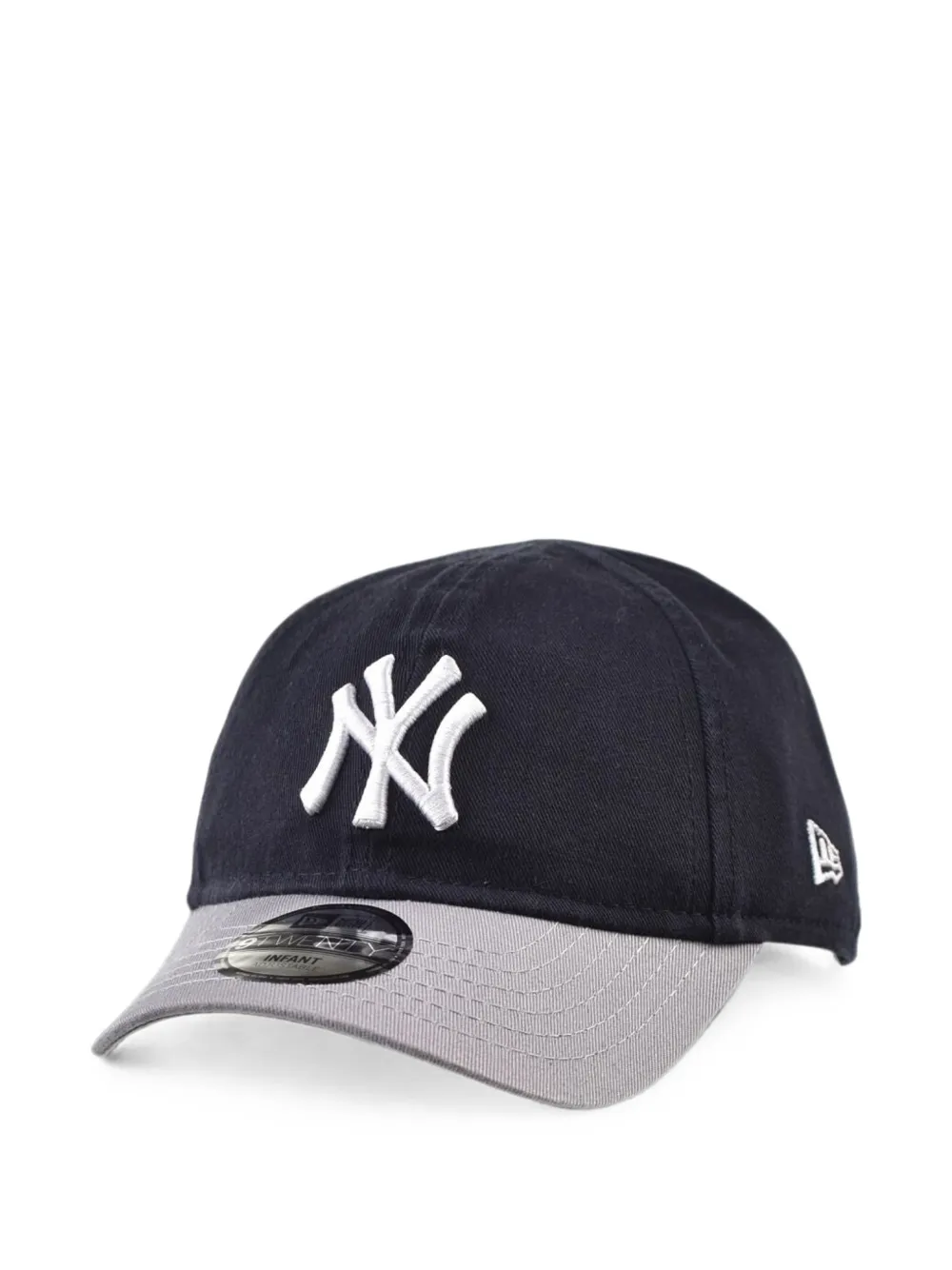 NEW ERA CAP 9트웬티 뉴욕 양키스 캡 모자 | 블루 | Image 1