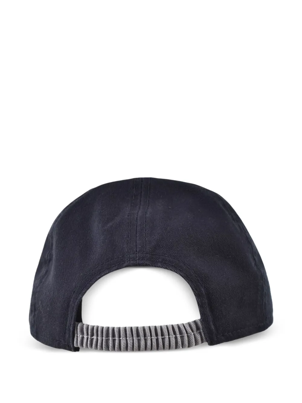 NEW ERA CAP 9TWENTY New York pet met print Blauw