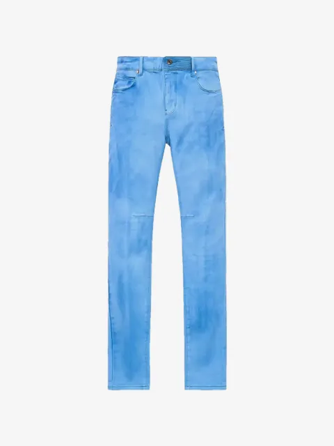RTA Clayton skinny jeans