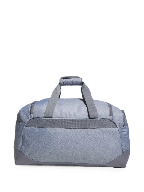 adidas Defender 5 logo-print small duffel bag