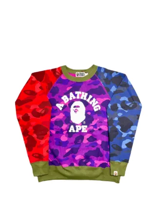 A BATHING APE®