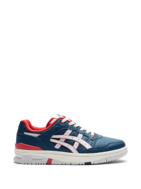 ASICS x Comme des Garçons EX89 leather sneakers