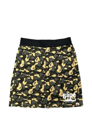 A BATHING APE®