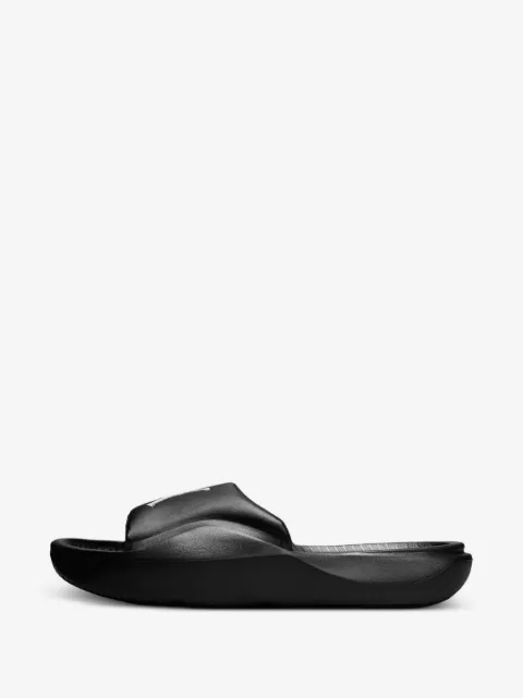 Jordan Franchise logo-print slides