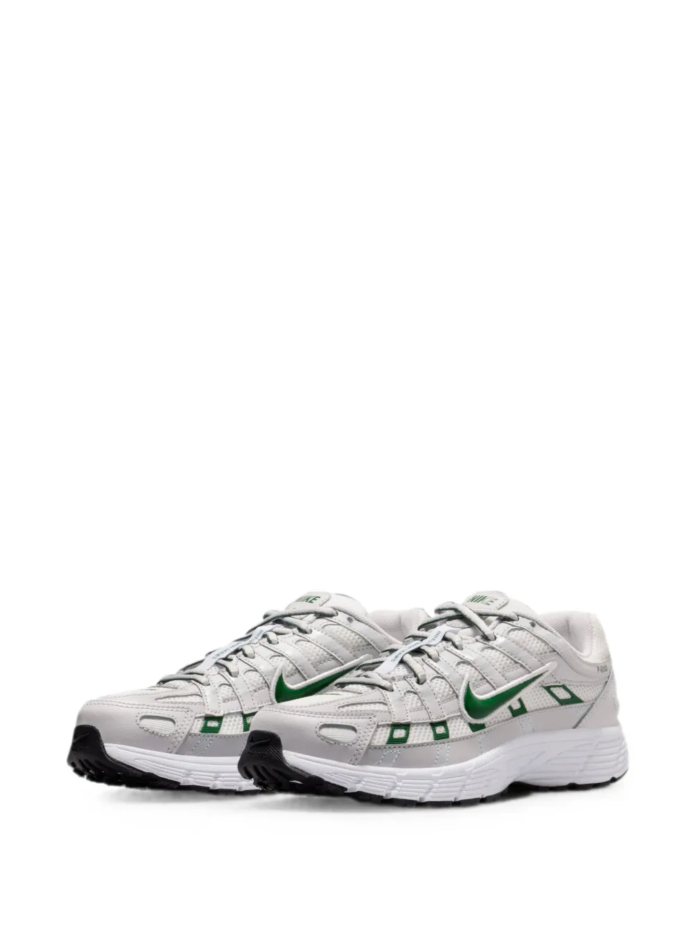 Nike Kids Sneakers P-6000 GS - Grigio