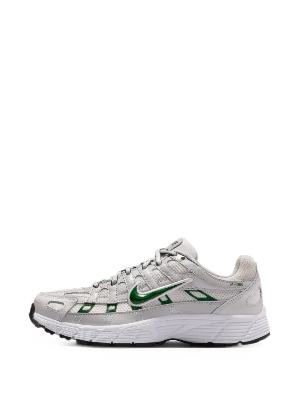 Nike Kids P-6000 GS sneakers Grijs
