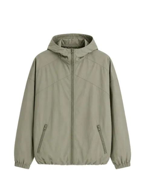 Blanca Sport Kids hooded zip-up jacket