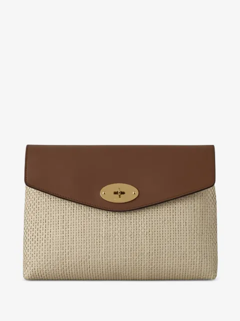 Mulberry bolso de mano Darley grande