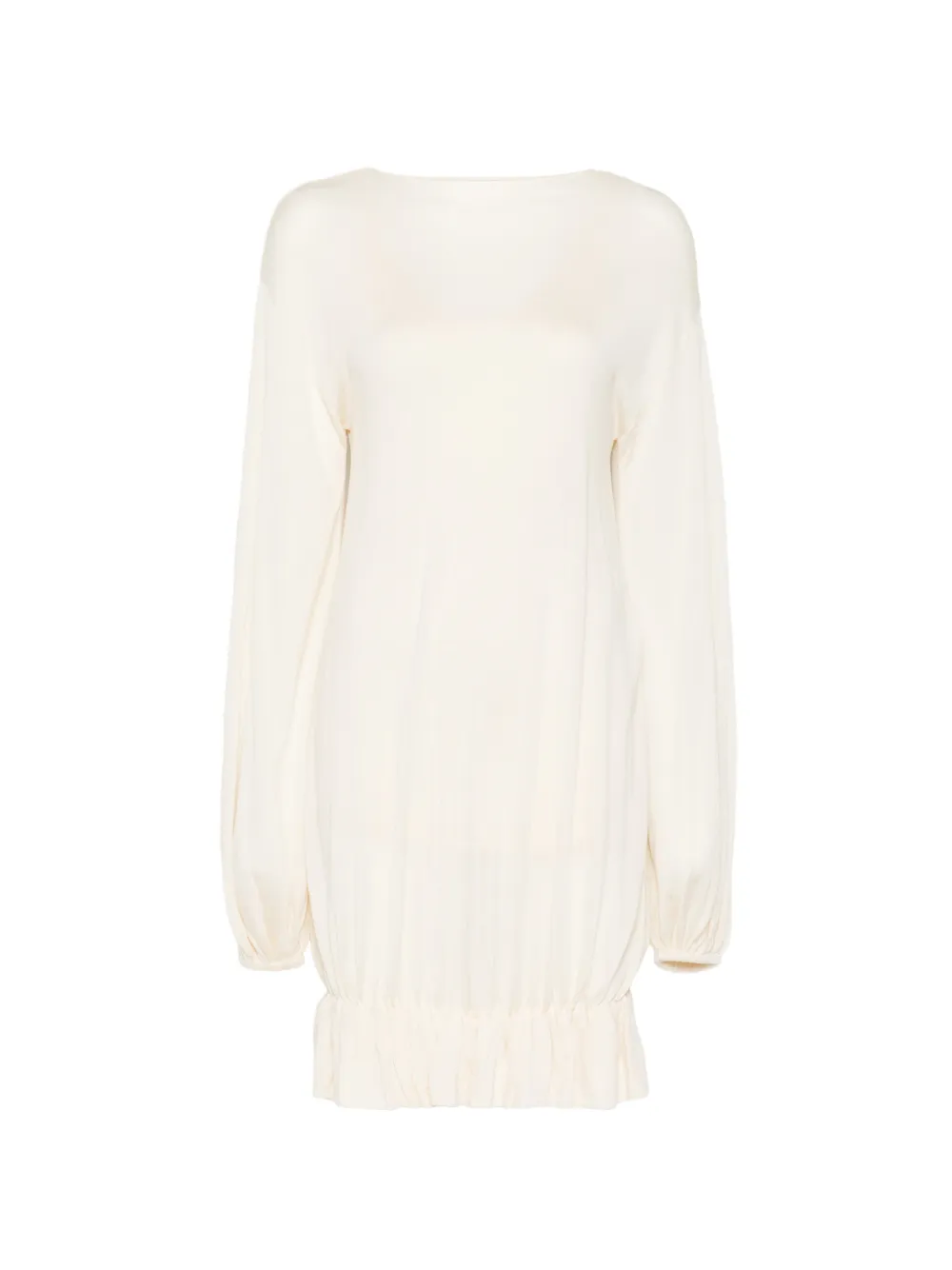 Aya Muse Liora Dress In Neutral