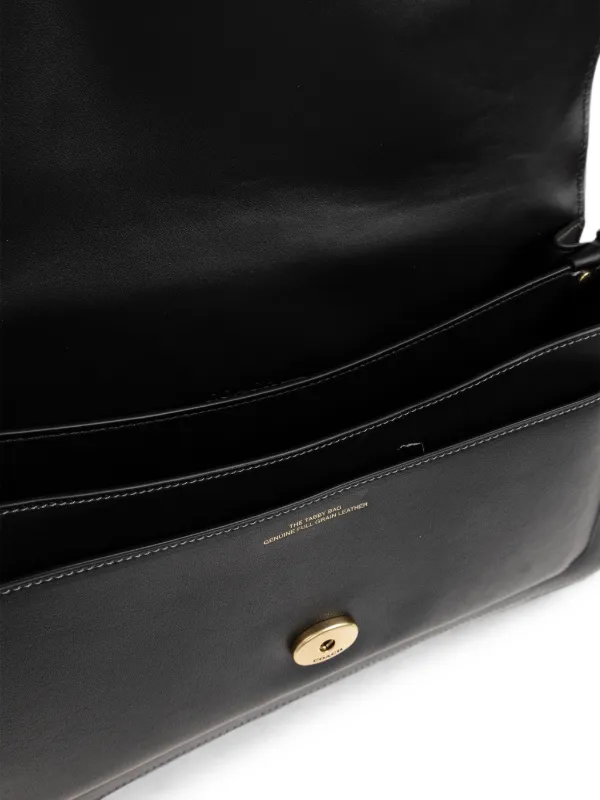 Coach Tabby 36 ショルダーバッグ | ブラック | FARFETCH JP