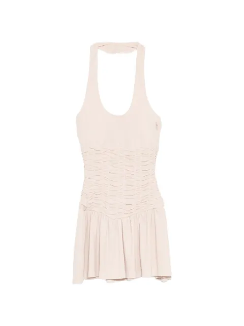 Aya Muse Paolo mini dress
