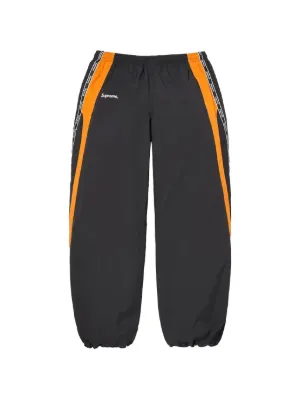 Supreme x Umbro Gradient Track Pant | Black | FARFETCH