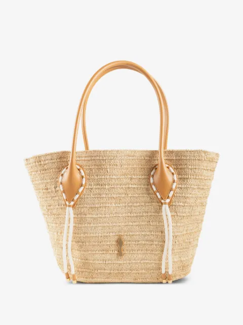 Christian Louboutin Venus tote bag
