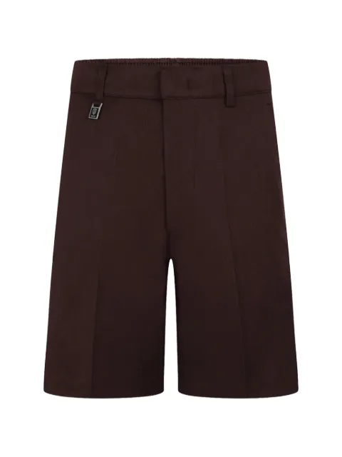 Zeco Schoolwear kids shorts con pretina elástica