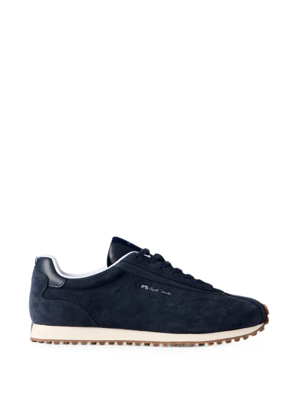 PS Paul Smith tenis Haskell | azul | Image 1