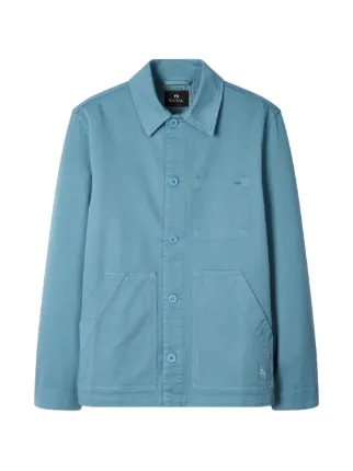 PS Paul Smith