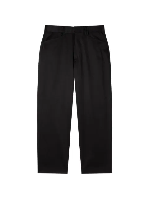 Paul Smith straight-leg chinos