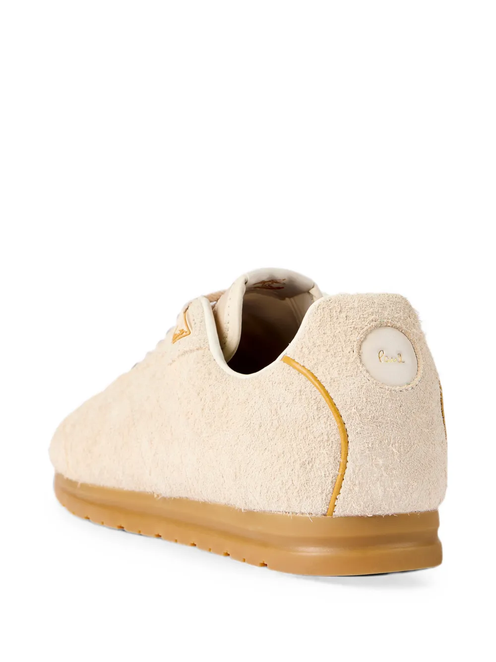 PS Paul Smith suede sneakers Beige