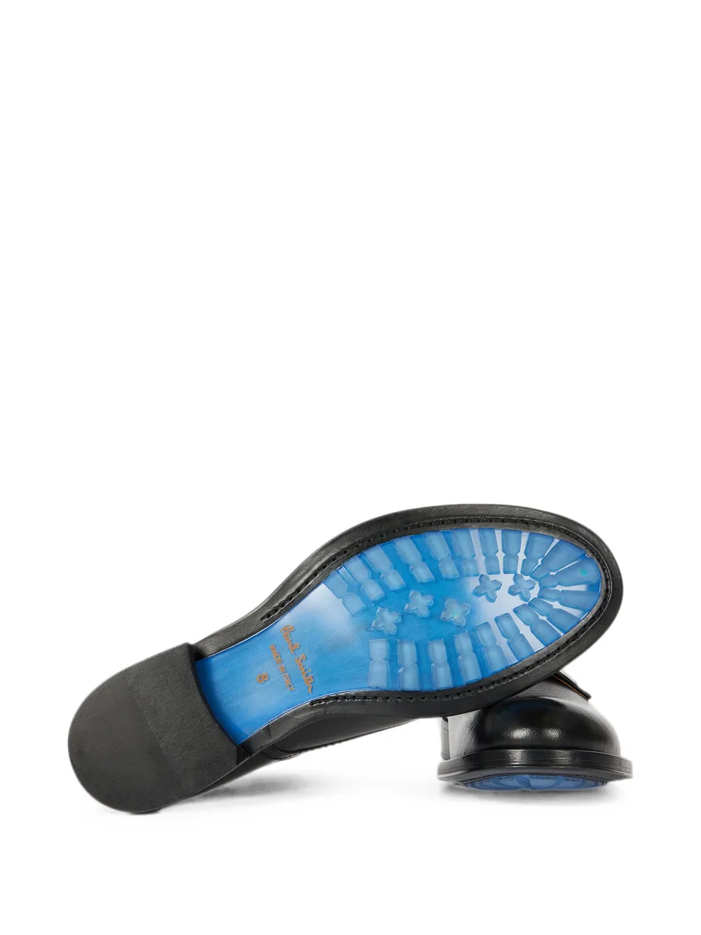 Paul Smith Arden schoenen Zwart