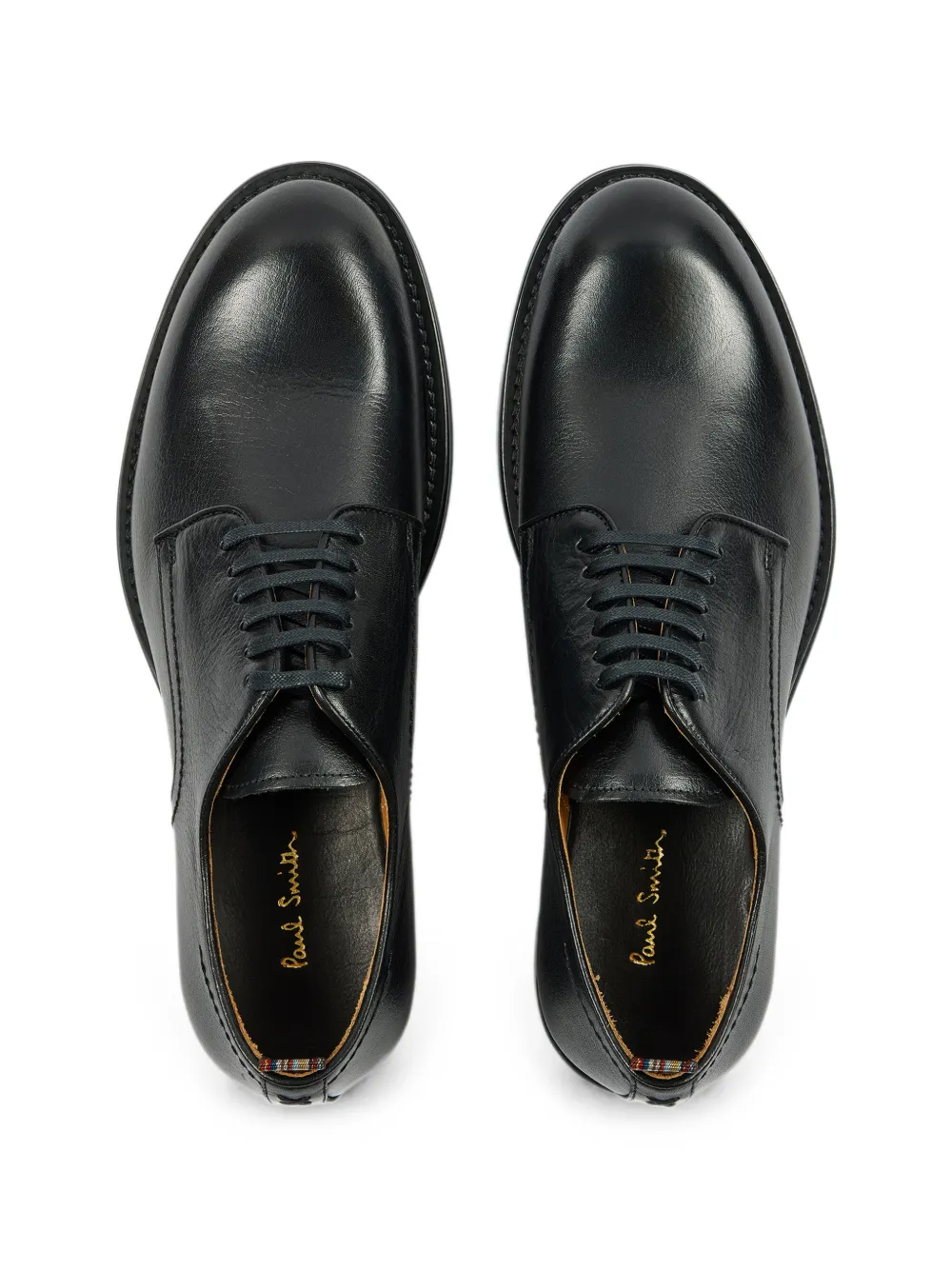 Paul Smith Arden schoenen Zwart
