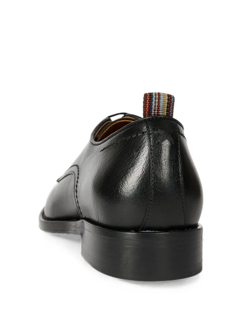 Paul Smith Arden schoenen Zwart