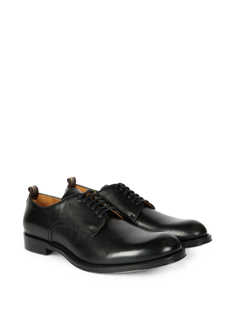 Paul Smith Arden schoenen Zwart