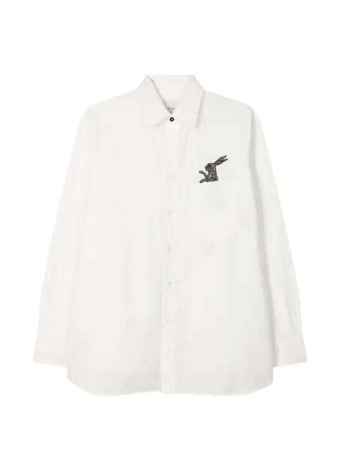 Paul Smith camisa Rabbit