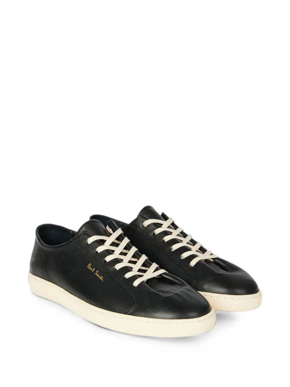 Paul Smith black Tripp trainers Zwart