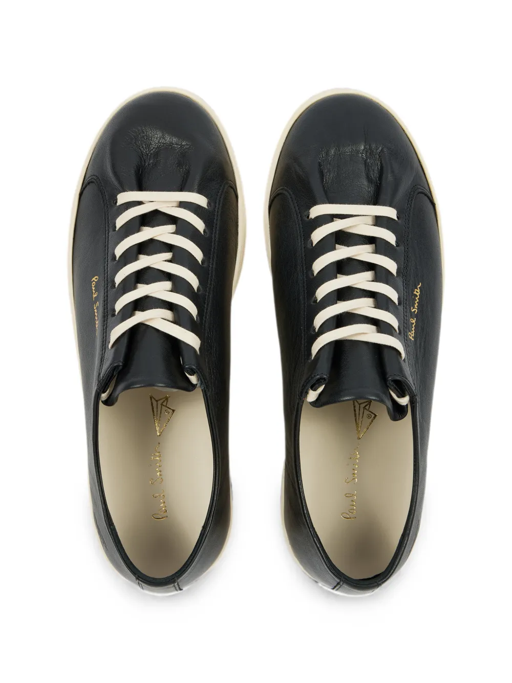 Paul Smith black Tripp trainers Zwart