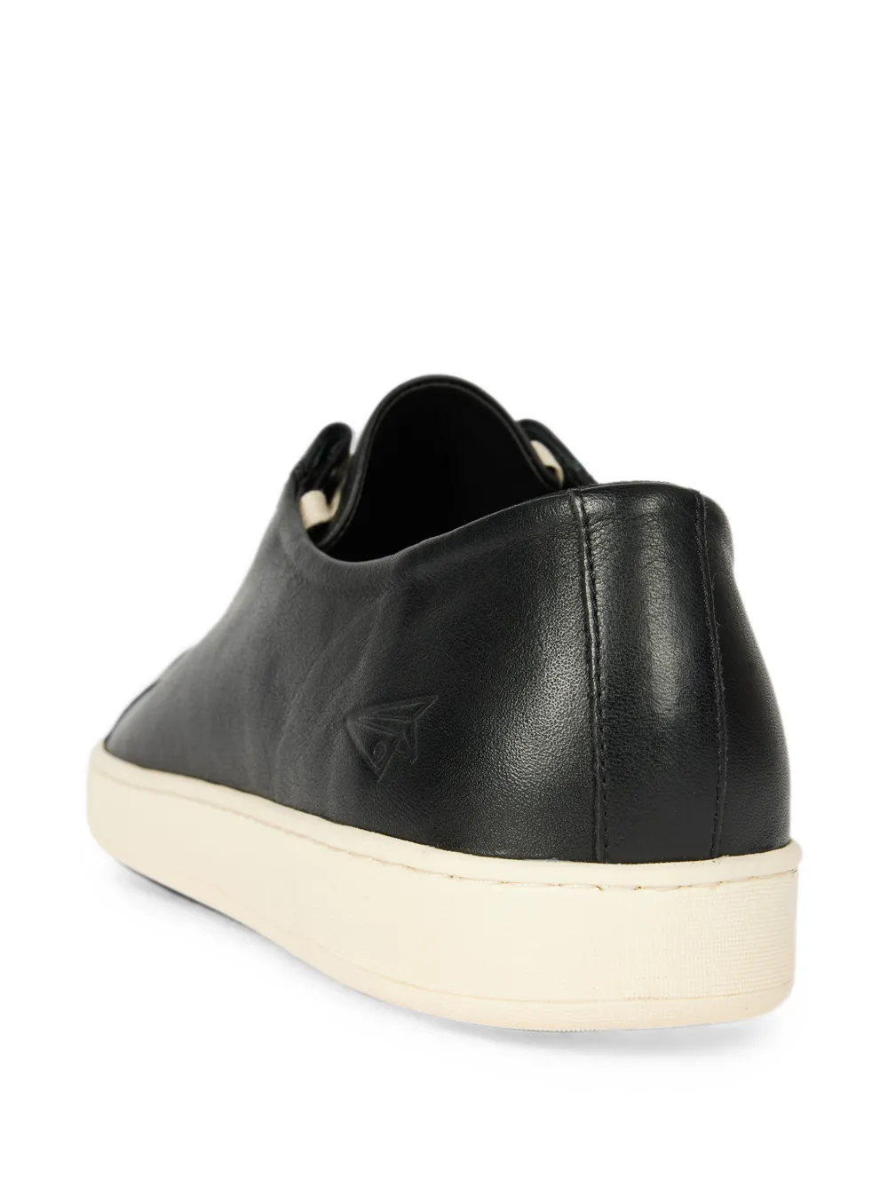Paul Smith black Tripp trainers Zwart