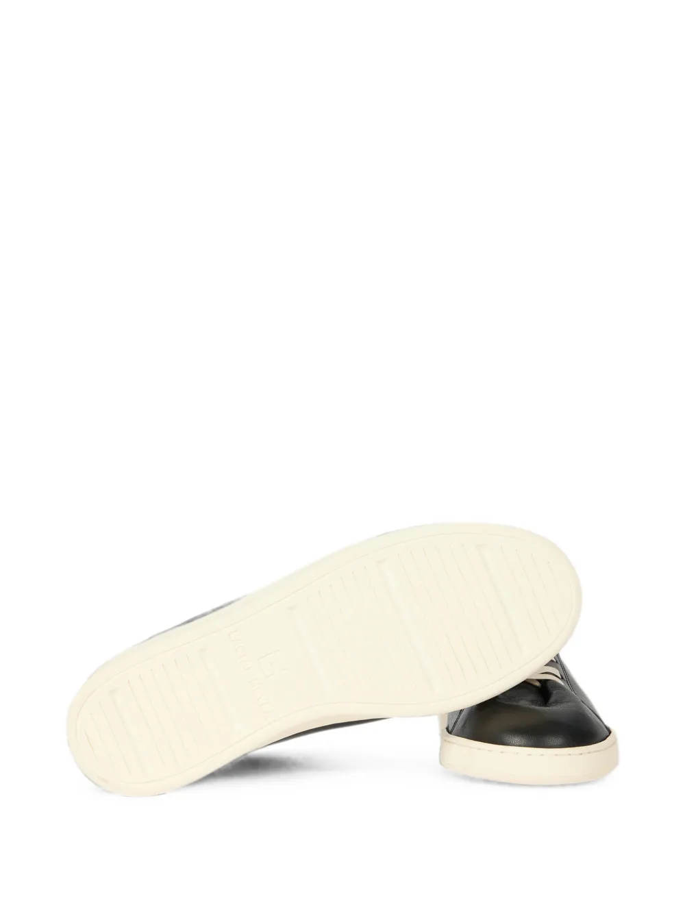 Paul Smith black Tripp trainers Zwart