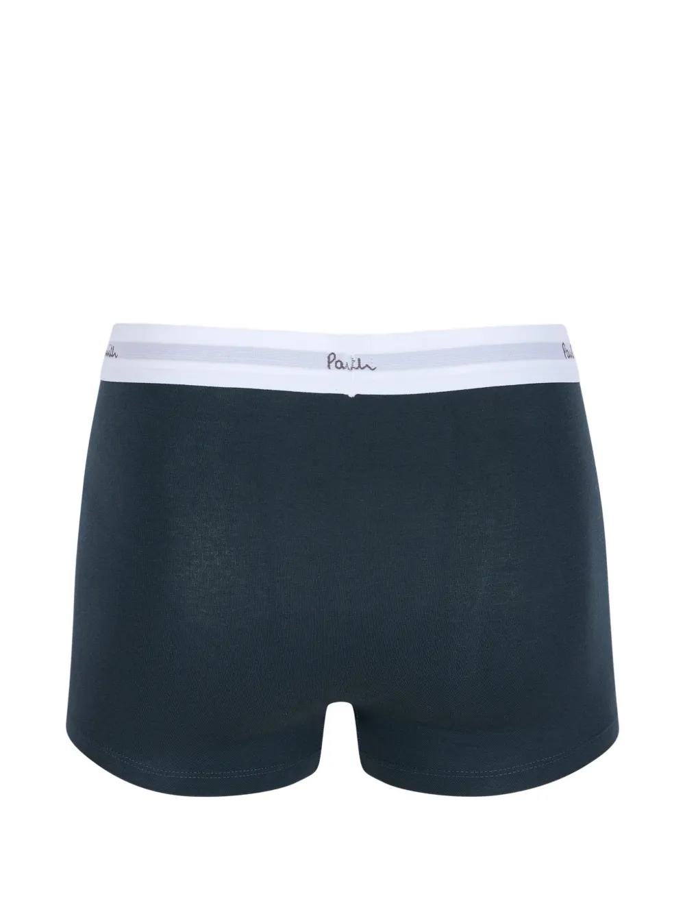 Paul Smith Set van drie boxershorts Grijs