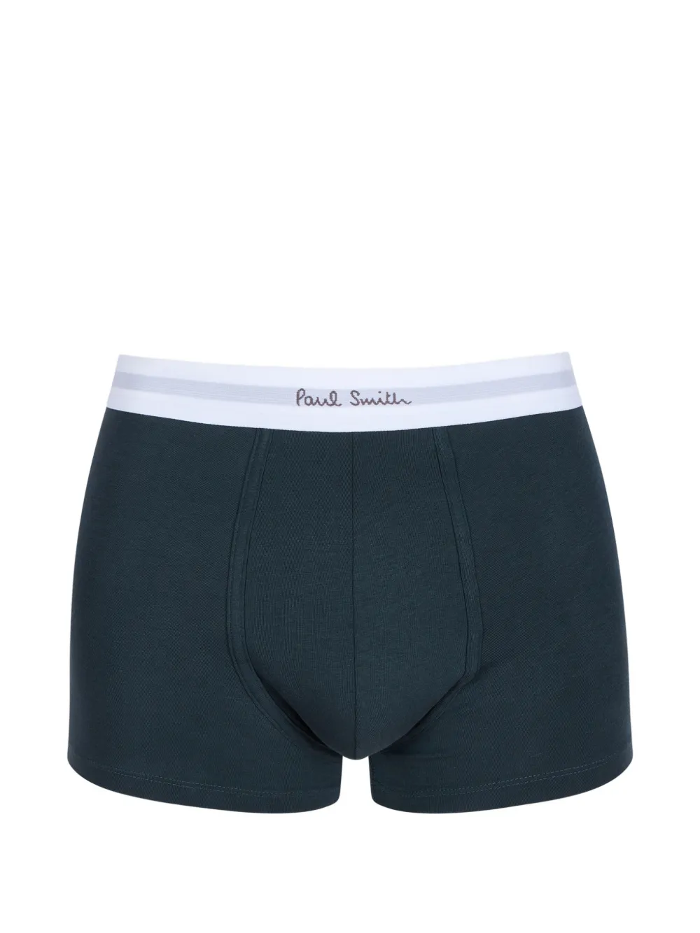 Paul Smith Set van drie boxershorts Grijs
