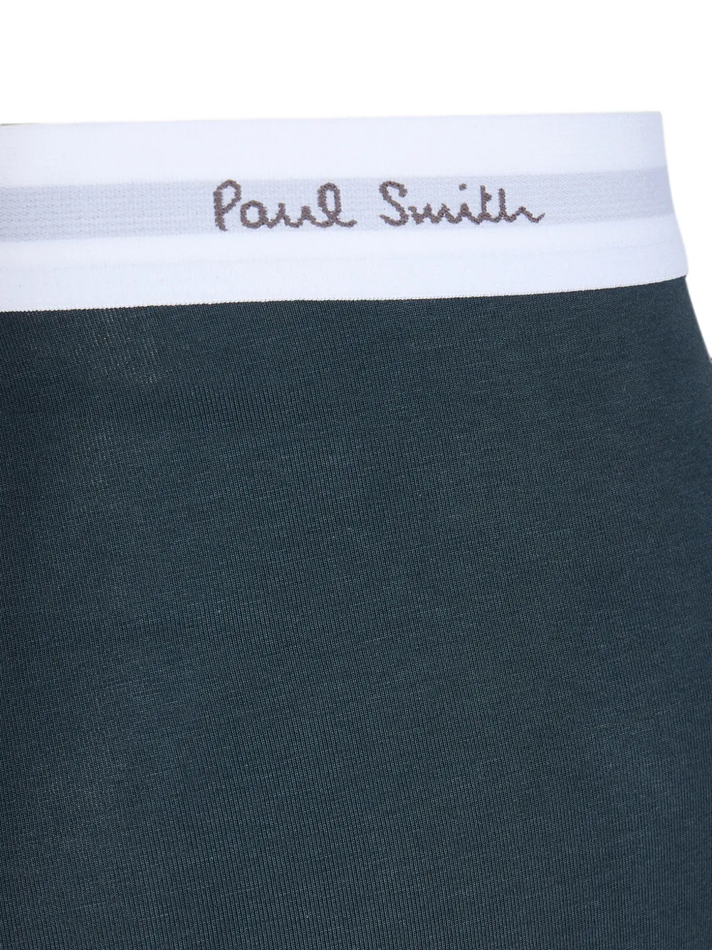 Paul Smith Set van drie boxershorts Grijs