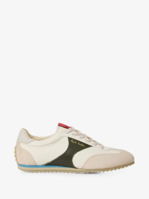 Paul Smith Sneakers Chilly color crema