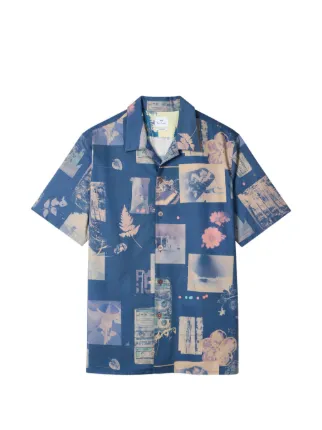PS Paul Smith