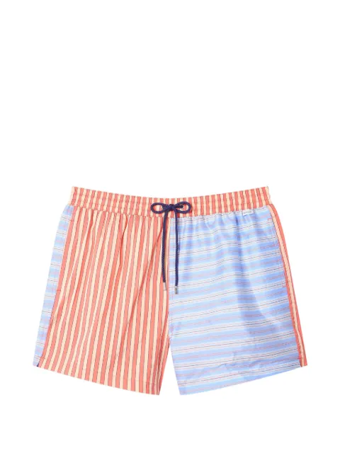 Paul Smith 'Pool Smith Stripe' swim shorts