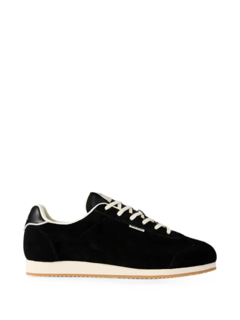 PS Paul Smith Atlanta logo-patch sneakers