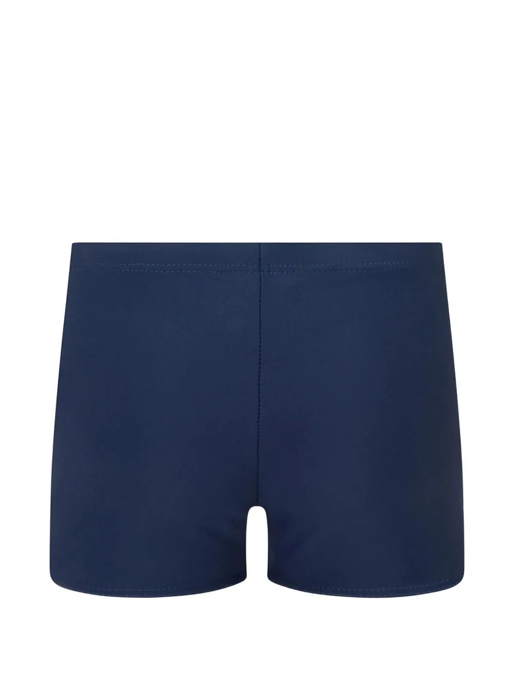 Zeco Schoolwear kids Stretch-design zwembroek Blauw