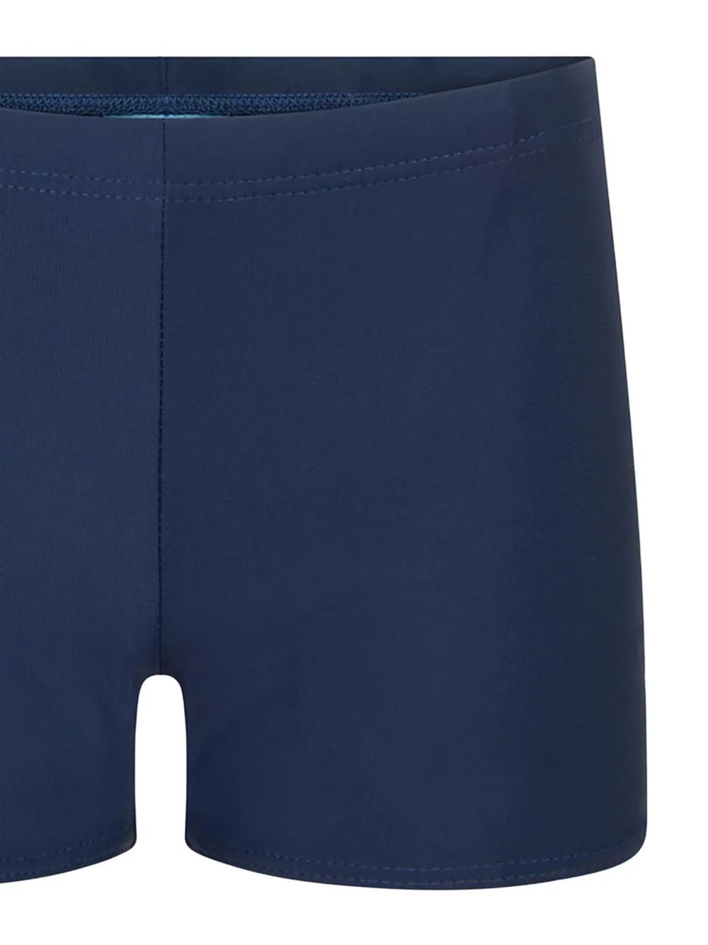 Zeco Schoolwear kids Stretch-design zwembroek Blauw