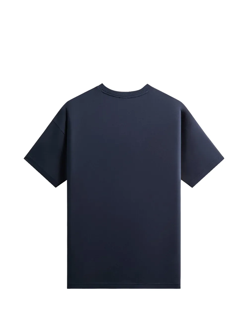 KITH x Messi x adidas katoenen T-shirt met grafische print Blauw