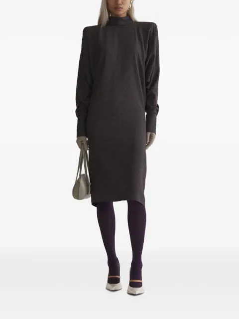 Mugler Abito midi