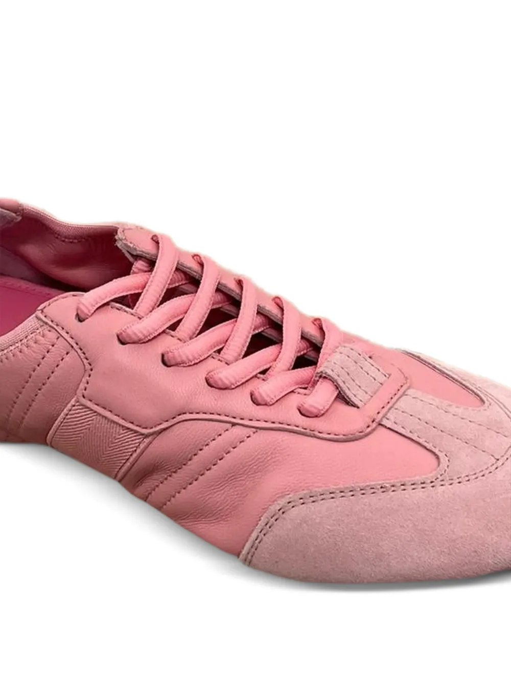 Gucci Flex sneakers Roze
