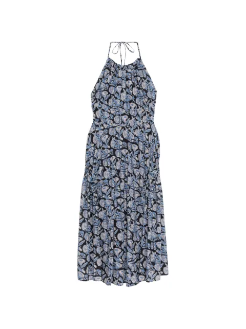 Ulla Johnson floral-print dress