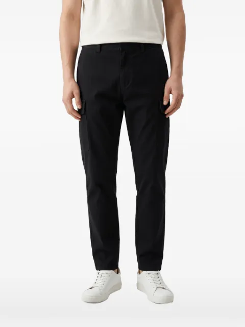 Brunello Cucinelli cotton cargo pants