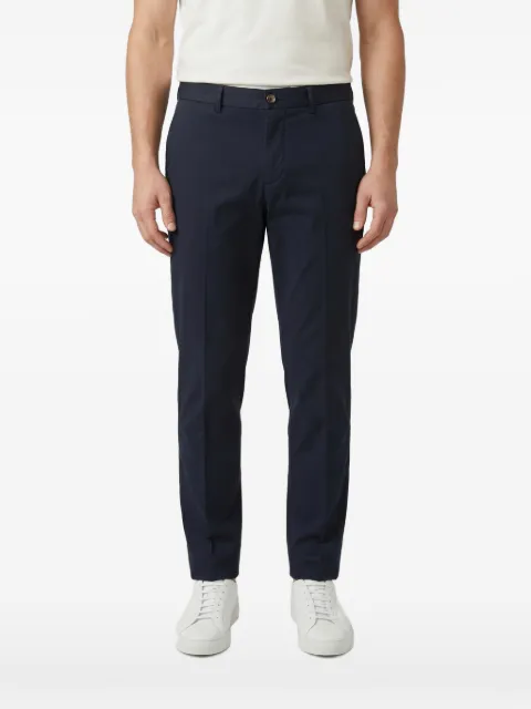 Brunello Cucinelli slim-fit trousers