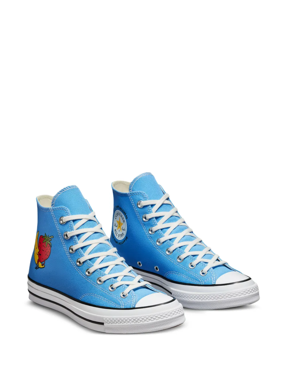 Converse Chuck Taylor All Star 70 sneakers Blauw